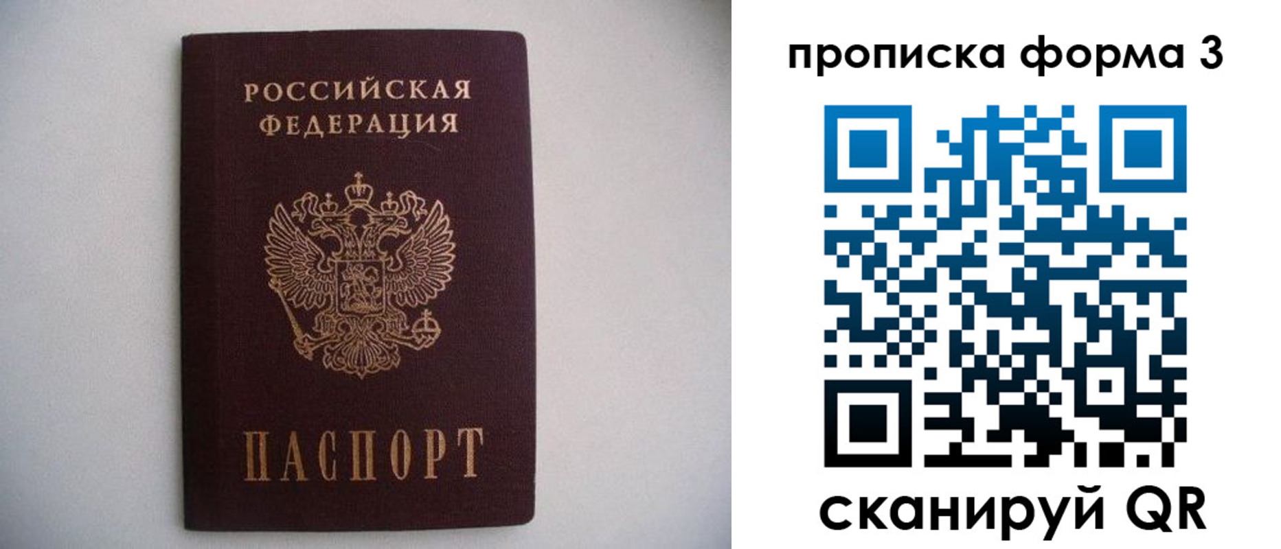 прописка в Первомайске